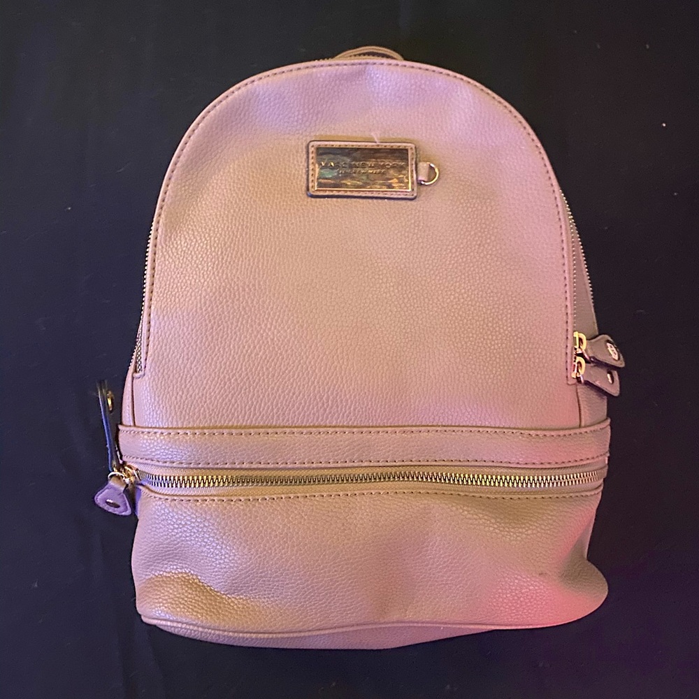 Marc New York mini backpack/purse